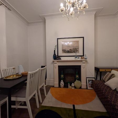 Hill House Ξενοδοχείο Λονδίνο Εξωτερικό φωτογραφία