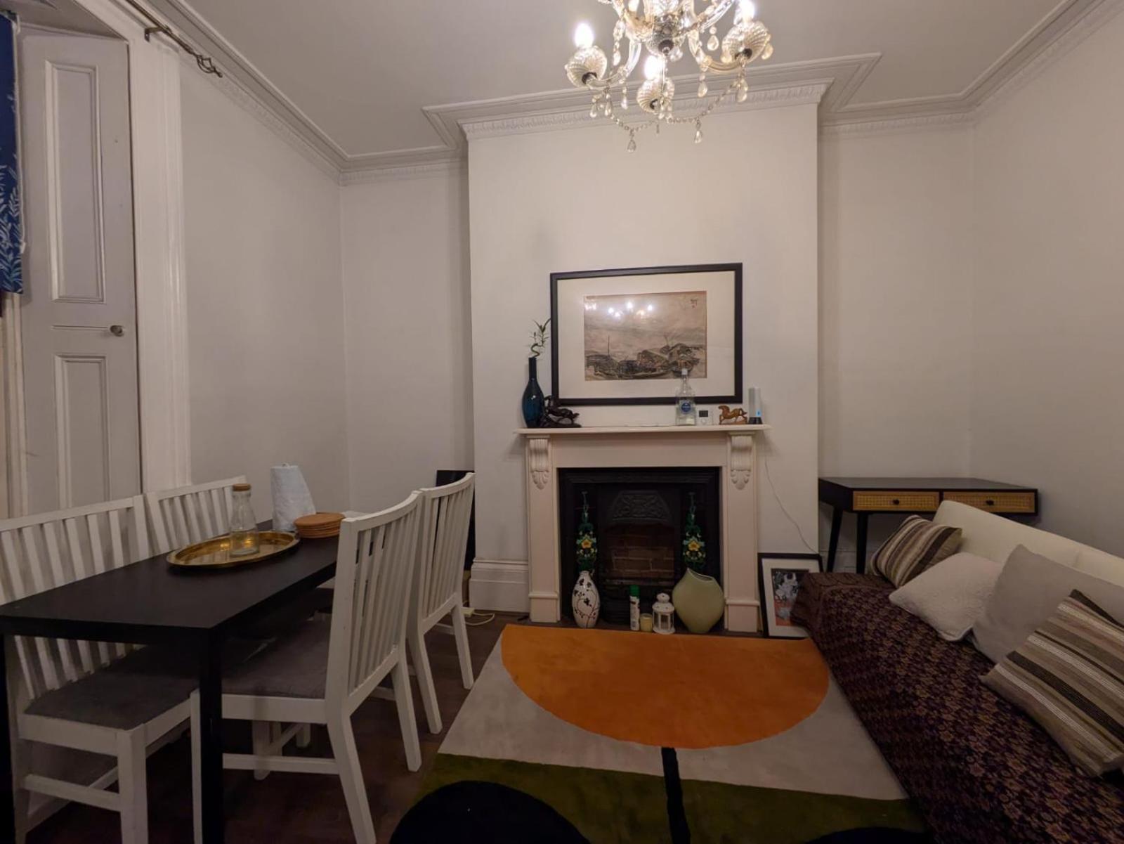 Hill House Ξενοδοχείο Λονδίνο Εξωτερικό φωτογραφία